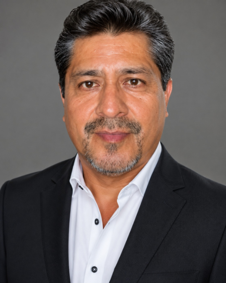 Director de Grupo Inmobiliario Conde