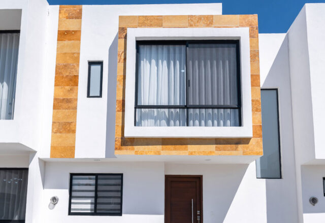 Casa modelo ACACIA