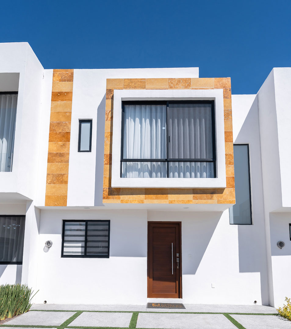 Casa modelo ACACIA, foto 1 de 5
