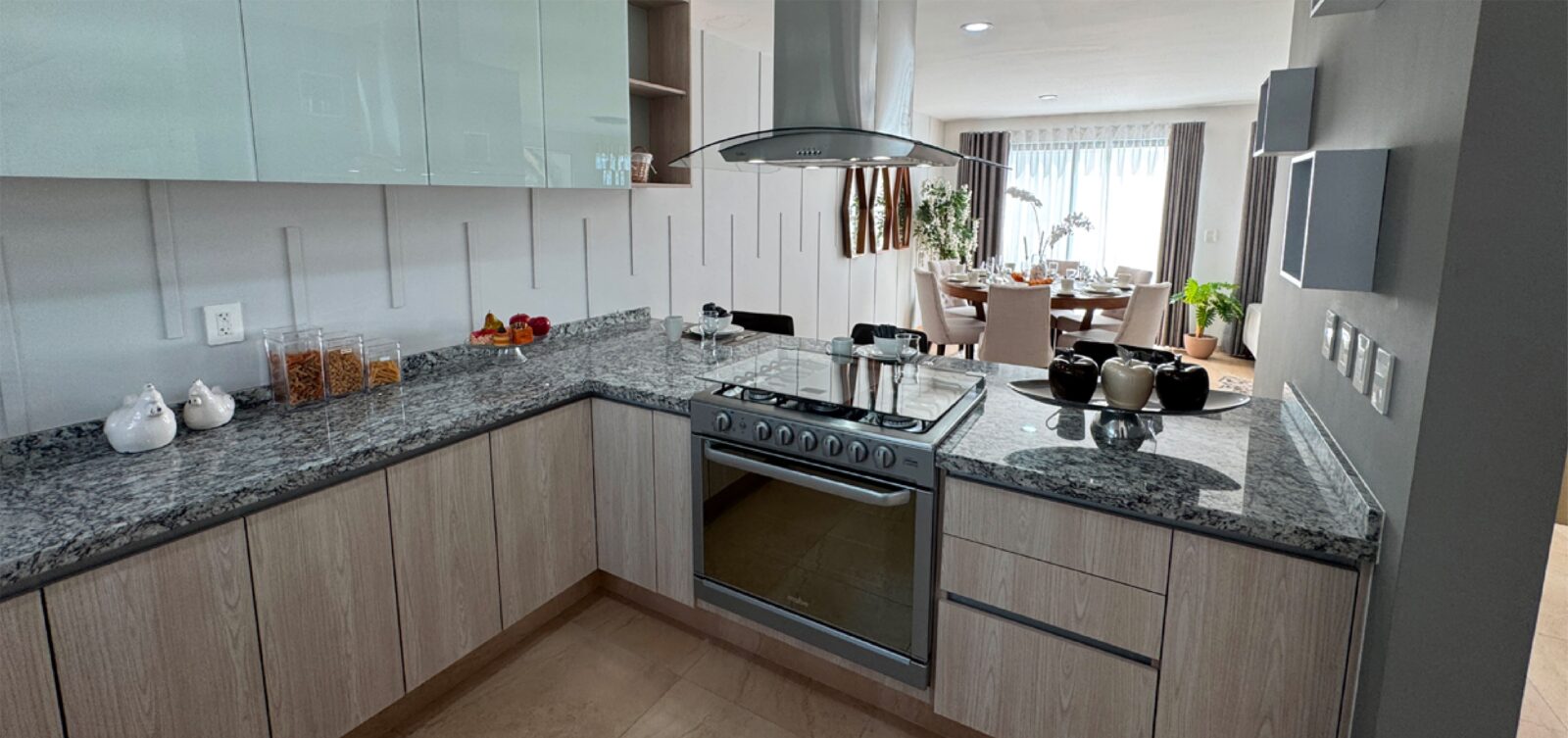 Casa modelo ACACIA, foto 5 de 5