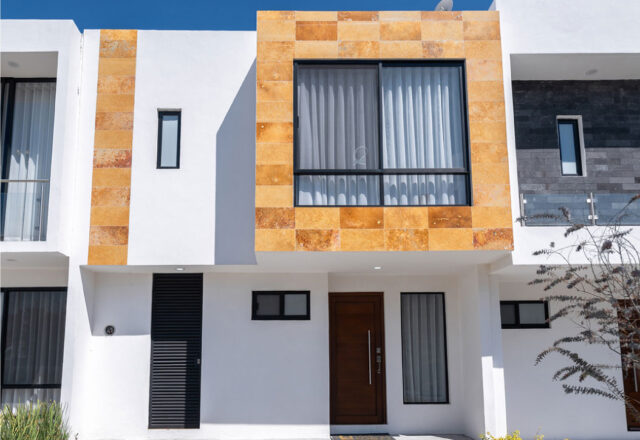 Casa modelo ENCINO