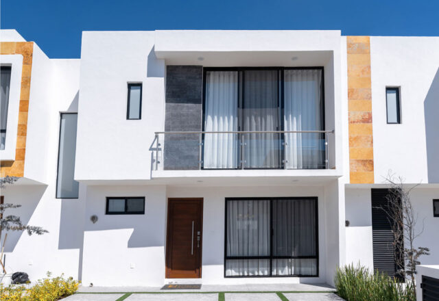 Casa modelo MAPLE