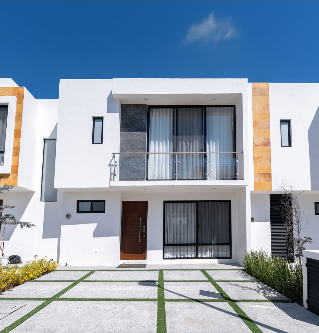 Casa modelo MAPLE, foto 1 de 5
