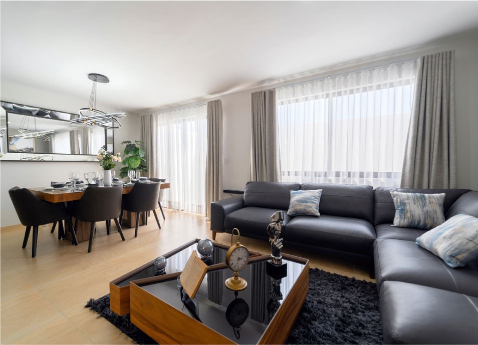 Casa modelo ENCINO, foto 5 de 5