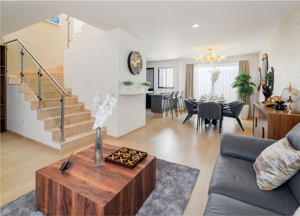 Casa modelo MAPLE, foto 5 de 5