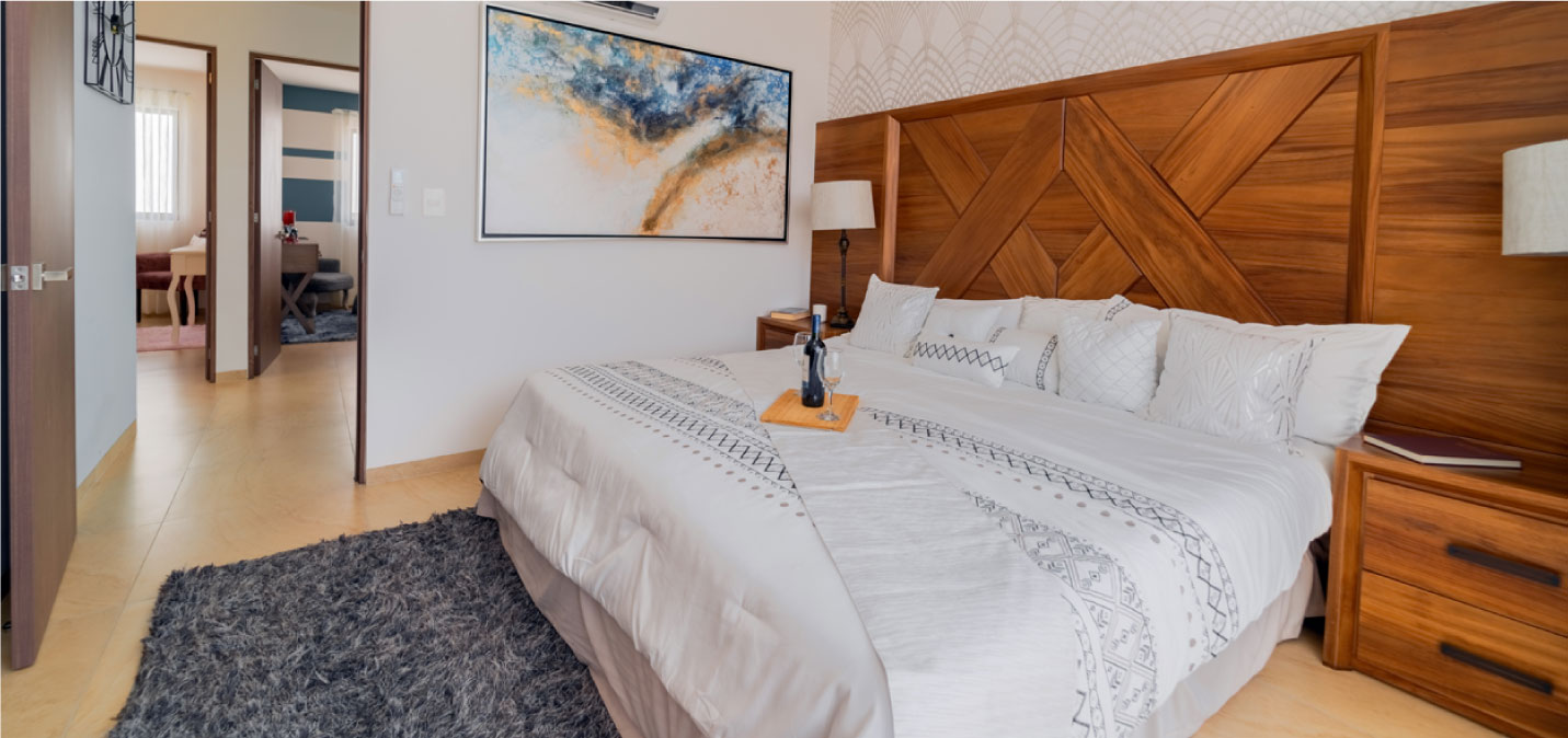 Casa modelo ROBLE, foto 4 de 5